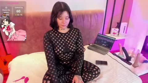 nathalia_stone online show from March 9, 12:00 am
