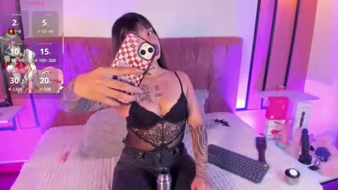 nathalia_stone online show from November 20, 2:32 am