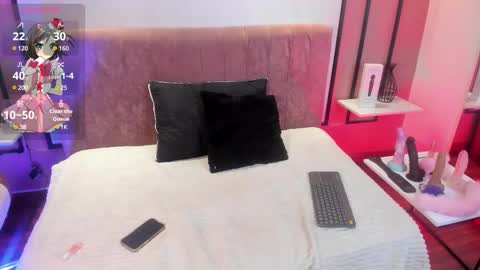 nathalia_stone online show from March 9, 9:03 pm