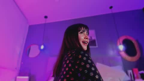 nathalia stone  online show from January 18, 5:49 am