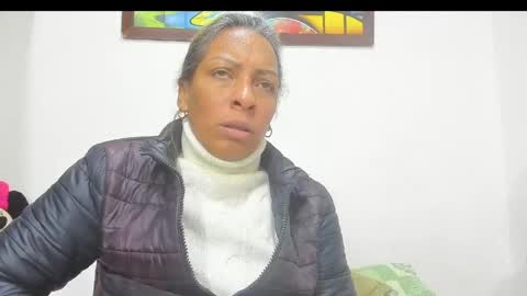 Nathalia online show from April 19, 5:19 am