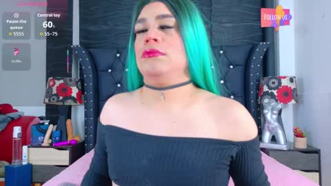 Snapshot of nathaliaz_ chatting on October 29, 12:07 pm nathaliaz online show from October 29, 12:07 pm