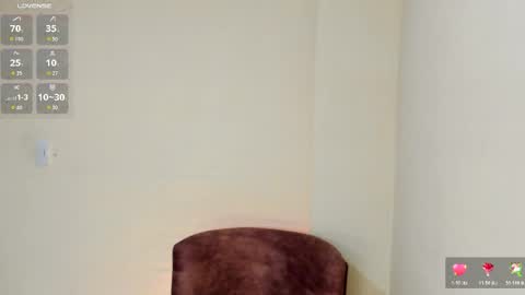 NATHALIE online show from April 18, 7:07 pm