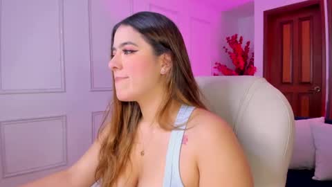 NATHALIE online show from May 26, 11:16 am