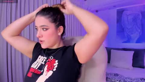 NATHALIE online show from February 7, 11:24 am