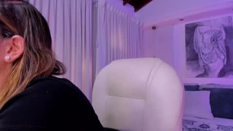 NATHALIE online show from March 5, 11:52 am