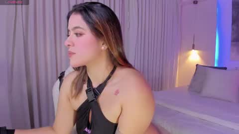 NATHALIE online show from June 26, 11:37 am