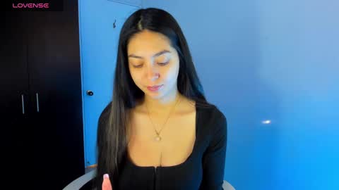 Nathalie online show from December 22, 11:54 am