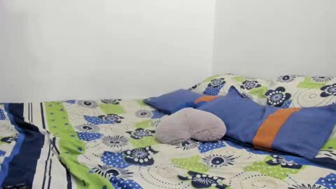 Nathaly online show from January 23, 12:14 am