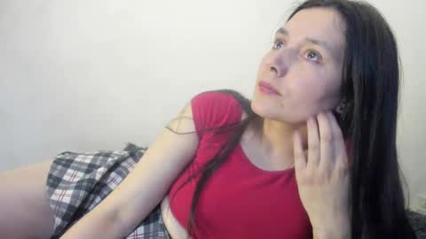 Nathaly online show from September 19, 8:56 pm