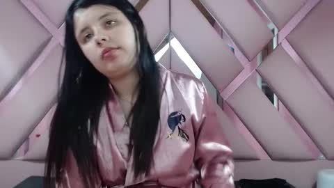 nathaly low online show from February 11, 10:14 am