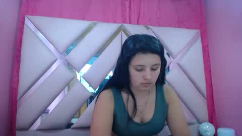 Nathaly sweet online show from December 3, 3:18 am