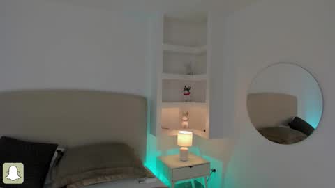 NATHALY  online show from February 2, 10:44 am