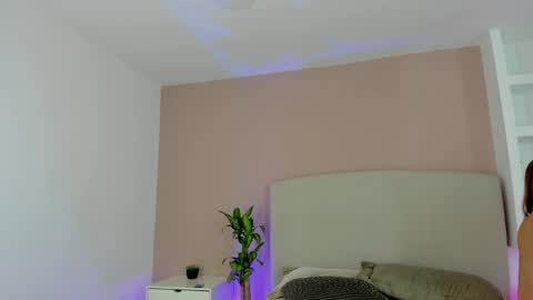 NATHALY  online show from May 11, 10:44 am