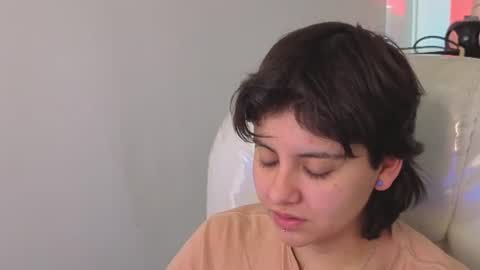 nathalyy_ds online show from July 31, 7:59 pm