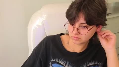 nathalyy_ds online show from July 16, 7:50 pm