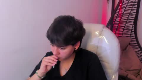 nathalyy_ds online show from April 24, 5:04 pm