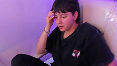 nathalyy_ds online show from March 26, 8:58 pm