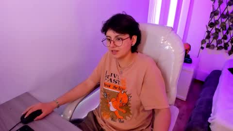 nathalyy_ds online show from February 9, 7:38 pm