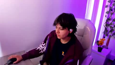 nathalyy_ds online show from February 21, 7:06 pm