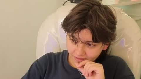 nathalyy_ds online show from July 18, 7:38 pm