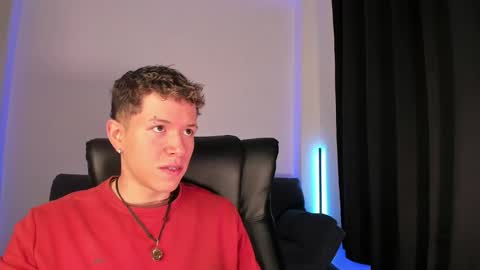 Nathan online show from February 2, 1:19 pm