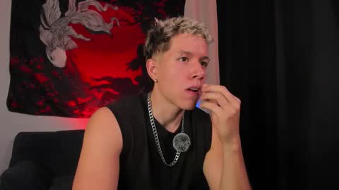 Nathan online show from March 20, 6:24 pm