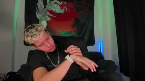 Nathan online show from March 16, 5:17 pm