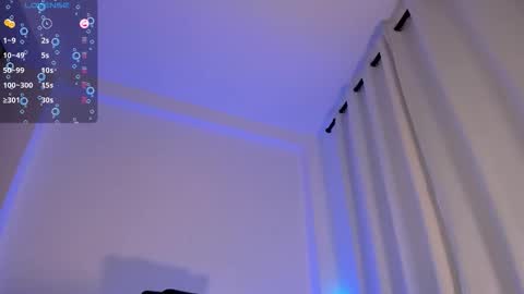 Nathan online show from November 9, 9:28 pm