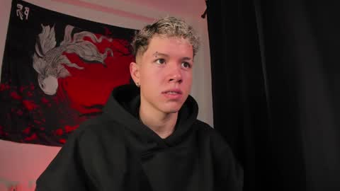 Nathan online show from April 9, 10:32 am