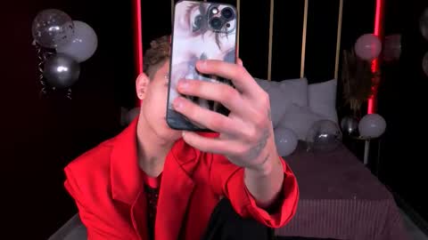 Nathan online show from October 21, 7:35 am