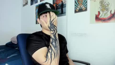 nathan online show from January 14, 9:56 pm