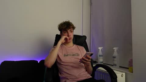 NATHAN RUSU online show from November 15, 9:38 pm