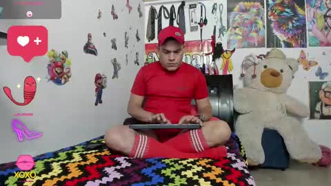 Nathan online show from March 4, 7:01 pm