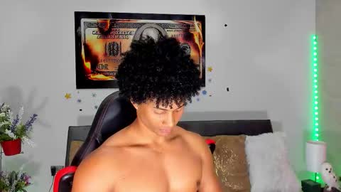 Nathan online show from January 10, 2:17 am