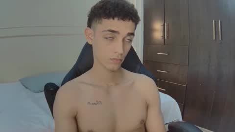 nathan_shimmer online show from December 21, 10:05 pm