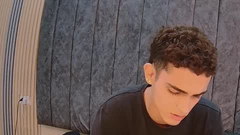 nathan_shimmer online show from April 2, 10:27 pm