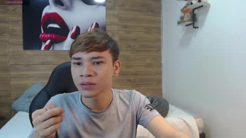 nathanclay online show from April 8, 3:20 am