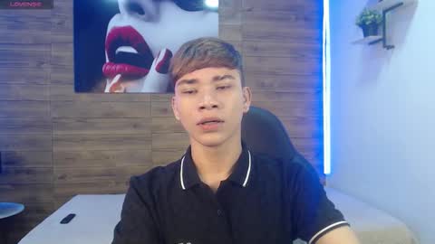 nathanclay online show from February 24, 3:53 am