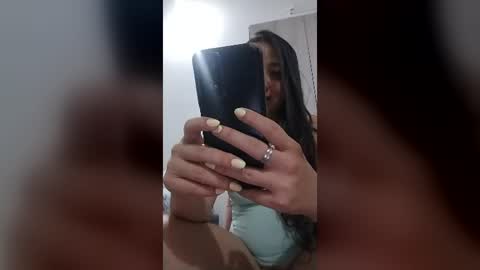 nathy_ferrer online show from July 13, 5:44 am