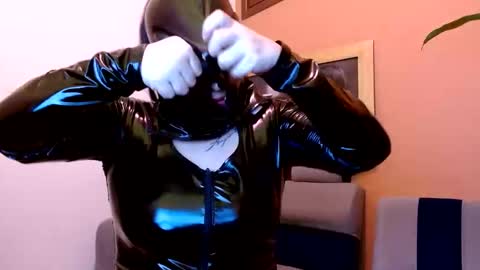 Snapshot of nathy_latex07 chatting on March 6, 10:15 pm Nathalia online show from March 6, 10:15 pm