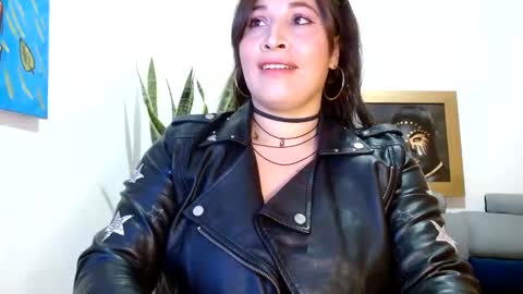 Snapshot of nathy_latex07 chatting on January 30, 10:19 pm Nathalia online show from January 30, 10:19 pm
