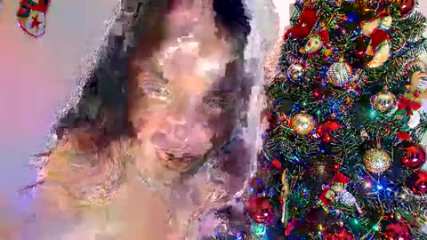 Nathalia online show from November 27, 1:13 am