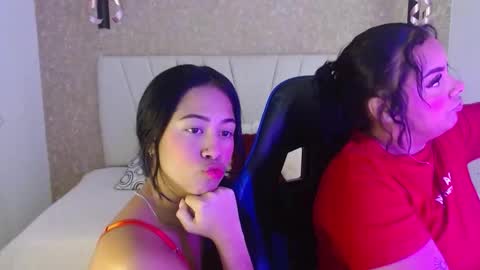 Snapshot of natihoran chatting on October 19, 11:53 pm natihoran online show from October 19, 11:53 pm