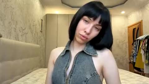 Megan online show from July 4, 4:10 pm