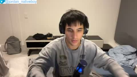 native_boy2 online show from June 29, 3:34 pm