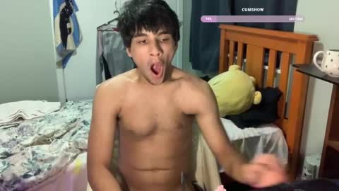 native_boy2 online show from November 28, 8:21 am