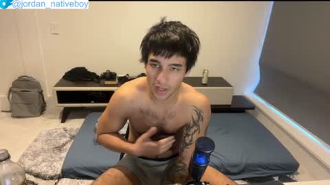 native_boy2 online show from June 28, 3:46 am