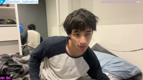 native_boy2 online show from July 26, 2:36 pm