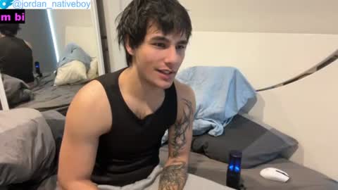 native_boy2 online show from July 21, 1:29 am